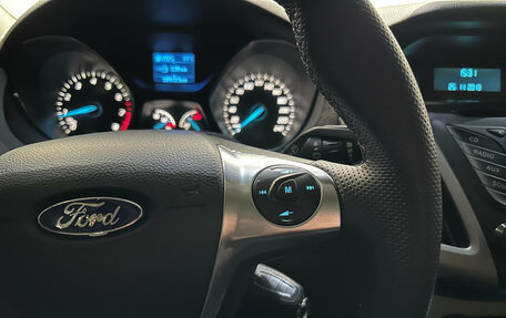 Ford Focus III, 2013 год, 750 000 рублей, 14 фотография