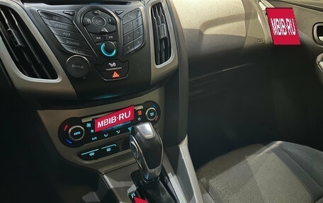 Ford Focus III, 2013 год, 750 000 рублей, 12 фотография