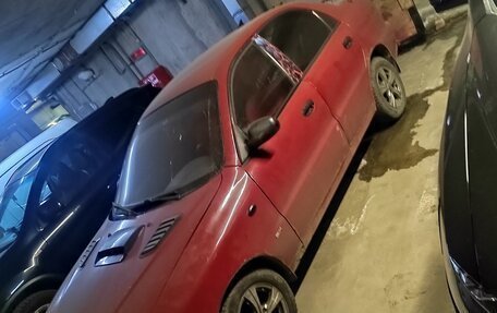 Chevrolet Lanos I, 2007 год, 180 000 рублей, 2 фотография