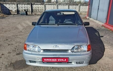 Hyundai Accent II, 2007 год, 130 000 рублей, 1 фотография