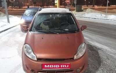 Chery Kimo (A1), 2008 год, 156 000 рублей, 1 фотография