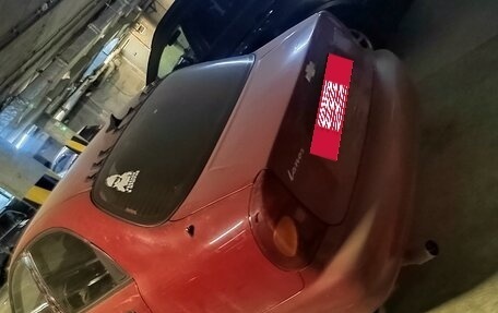 Chevrolet Lanos I, 2007 год, 180 000 рублей, 3 фотография