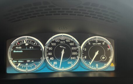 Jaguar XJ IV (X351), 2011 год, 1 690 000 рублей, 14 фотография