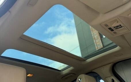 Jaguar XJ IV (X351), 2011 год, 1 690 000 рублей, 12 фотография