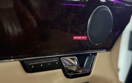 Jaguar XJ IV (X351), 2011 год, 1 690 000 рублей, 15 фотография