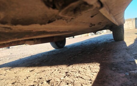 Hyundai Accent II, 2007 год, 130 000 рублей, 6 фотография