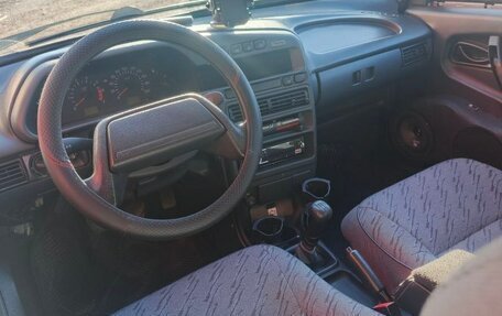 Hyundai Accent II, 2007 год, 130 000 рублей, 8 фотография