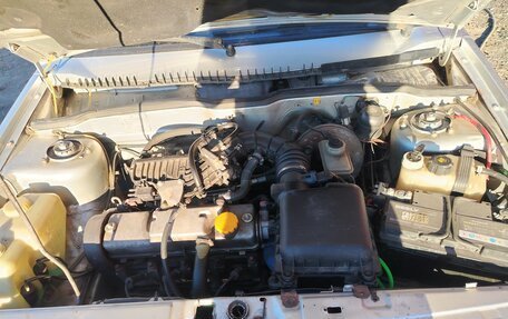 Hyundai Accent II, 2007 год, 130 000 рублей, 7 фотография