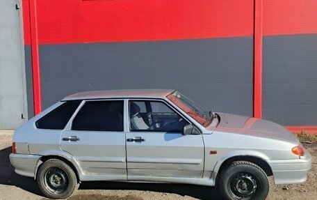 Hyundai Accent II, 2007 год, 130 000 рублей, 2 фотография