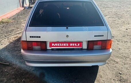 Hyundai Accent II, 2007 год, 130 000 рублей, 4 фотография