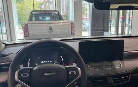 Haval Jolion, 2026 год, 2 649 000 рублей, 8 фотография