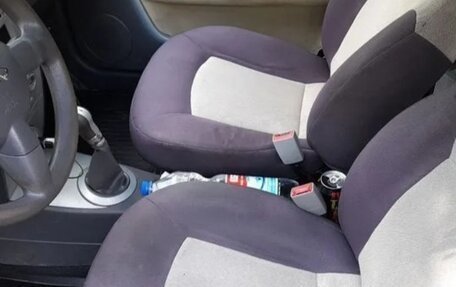 Chery Kimo (A1), 2008 год, 156 000 рублей, 6 фотография