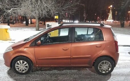 Chery Kimo (A1), 2008 год, 156 000 рублей, 3 фотография