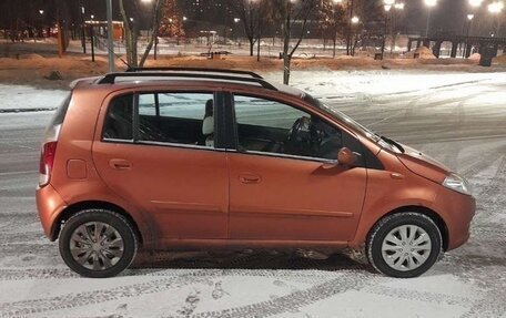 Chery Kimo (A1), 2008 год, 156 000 рублей, 4 фотография