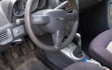 Chery Kimo (A1), 2008 год, 156 000 рублей, 5 фотография