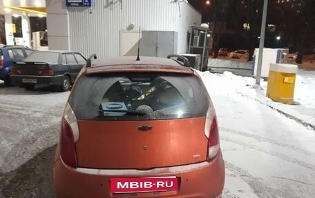 Chery Kimo (A1), 2008 год, 156 000 рублей, 2 фотография