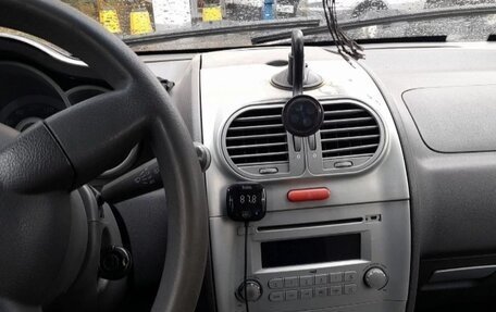 Chery Kimo (A1), 2008 год, 156 000 рублей, 7 фотография