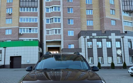 Renault Duster I рестайлинг, 2014 год, 1 200 000 рублей, 3 фотография