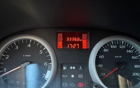 Renault Duster I рестайлинг, 2014 год, 1 200 000 рублей, 11 фотография