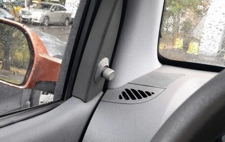 Chery Kimo (A1), 2008 год, 156 000 рублей, 9 фотография