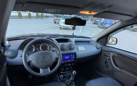 Renault Duster I рестайлинг, 2014 год, 1 200 000 рублей, 7 фотография