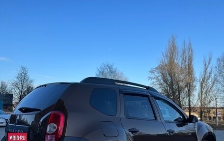 Renault Duster I рестайлинг, 2014 год, 1 200 000 рублей, 4 фотография