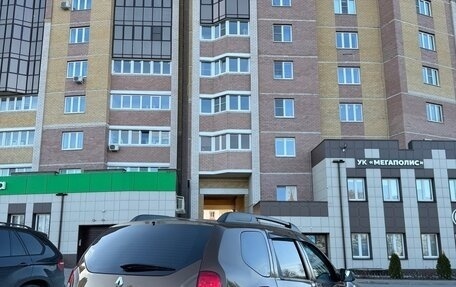 Renault Duster I рестайлинг, 2014 год, 1 200 000 рублей, 10 фотография