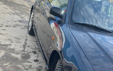 Audi A4, 1995 год, 250 000 рублей, 8 фотография