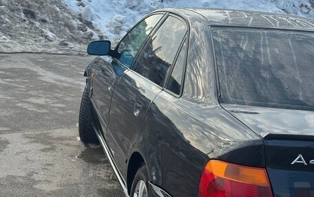 Audi A4, 1995 год, 250 000 рублей, 5 фотография