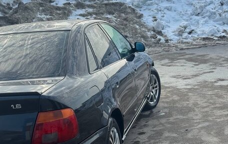 Audi A4, 1995 год, 250 000 рублей, 7 фотография