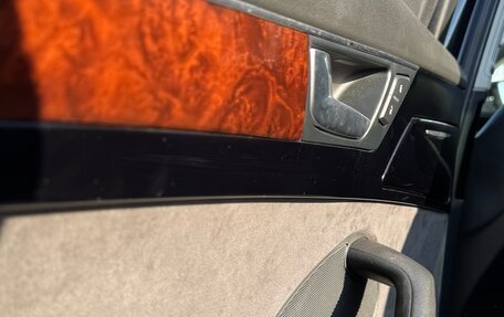 Audi A8, 2011 год, 1 320 000 рублей, 16 фотография