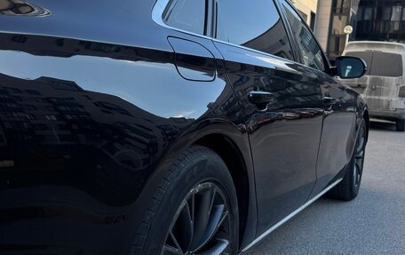 Audi A8, 2011 год, 1 320 000 рублей, 6 фотография