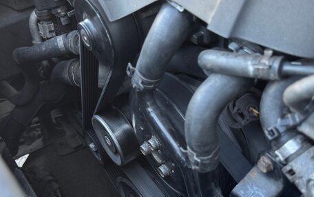 Audi A8, 2011 год, 1 320 000 рублей, 11 фотография