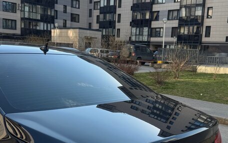 Audi A8, 2011 год, 1 320 000 рублей, 8 фотография