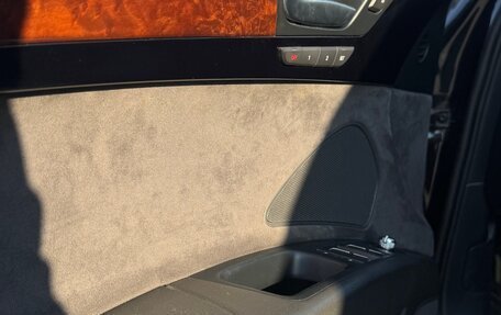 Audi A8, 2011 год, 1 320 000 рублей, 20 фотография