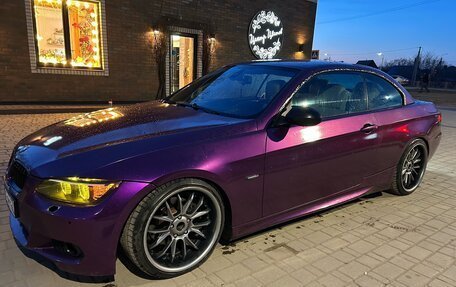 BMW 3 серия, 2007 год, 1 500 000 рублей, 3 фотография