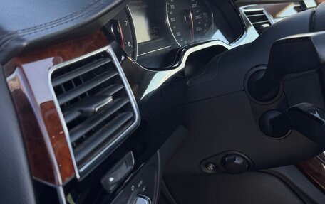 Audi A8, 2011 год, 1 320 000 рублей, 21 фотография