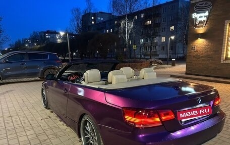 BMW 3 серия, 2007 год, 1 500 000 рублей, 8 фотография