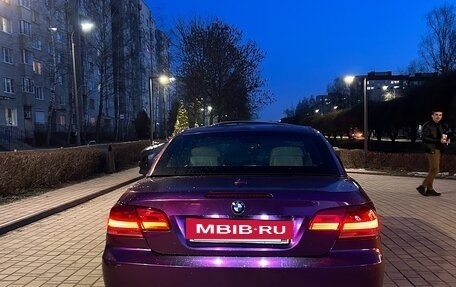 BMW 3 серия, 2007 год, 1 500 000 рублей, 5 фотография