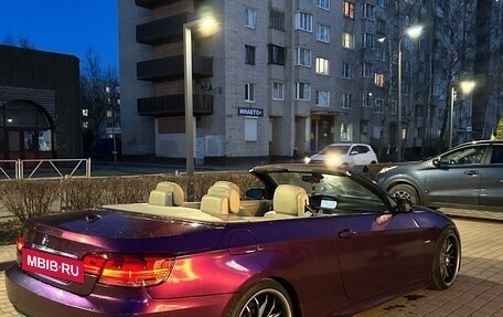 BMW 3 серия, 2007 год, 1 500 000 рублей, 7 фотография