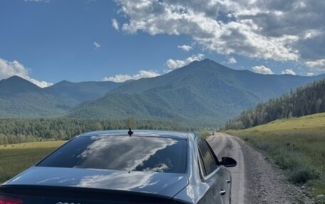 Audi A8, 2011 год, 1 320 000 рублей, 24 фотография