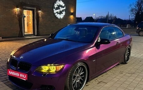 BMW 3 серия, 2007 год, 1 500 000 рублей, 2 фотография