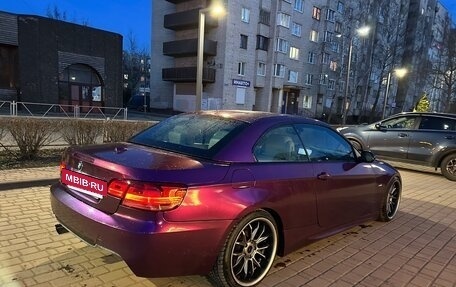 BMW 3 серия, 2007 год, 1 500 000 рублей, 6 фотография
