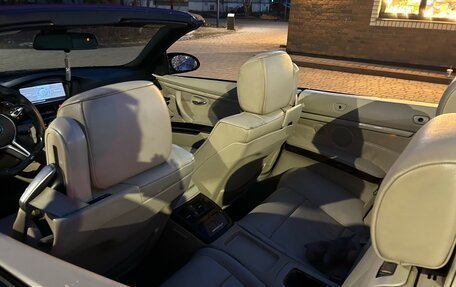 BMW 3 серия, 2007 год, 1 500 000 рублей, 13 фотография