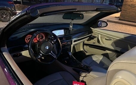 BMW 3 серия, 2007 год, 1 500 000 рублей, 12 фотография