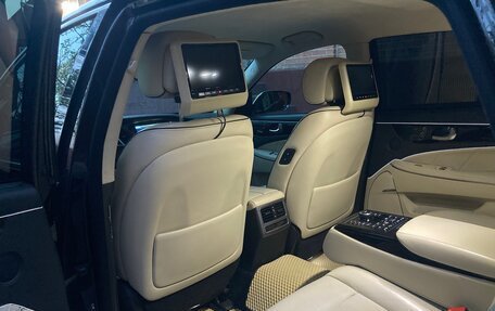 Hyundai Equus II, 2014 год, 1 500 000 рублей, 7 фотография