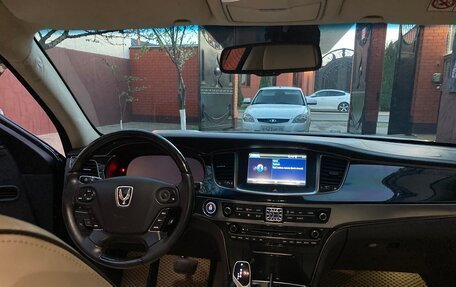 Hyundai Equus II, 2014 год, 1 500 000 рублей, 8 фотография