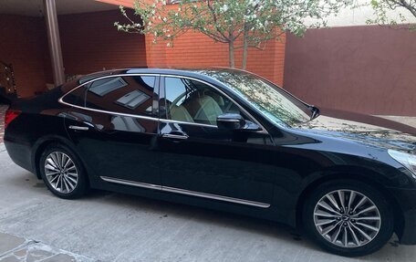 Hyundai Equus II, 2014 год, 1 500 000 рублей, 6 фотография