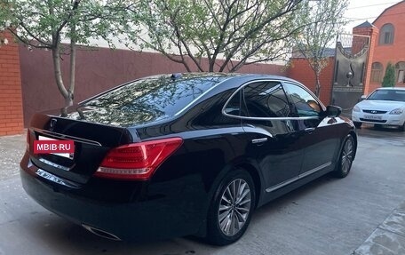 Hyundai Equus II, 2014 год, 1 500 000 рублей, 5 фотография