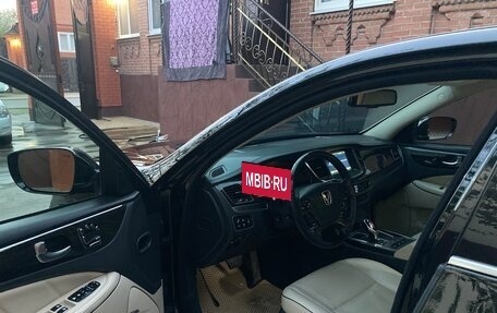 Hyundai Equus II, 2014 год, 1 500 000 рублей, 9 фотография